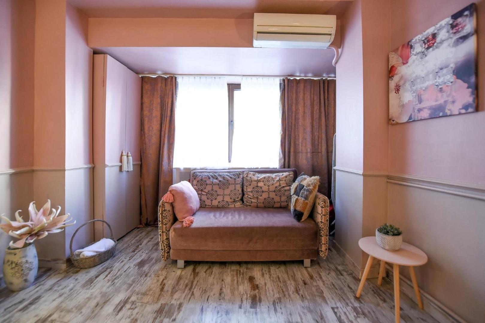 Magic Studio - A Central Fairytale Experience Bucureşti Ngoại thất bức ảnh