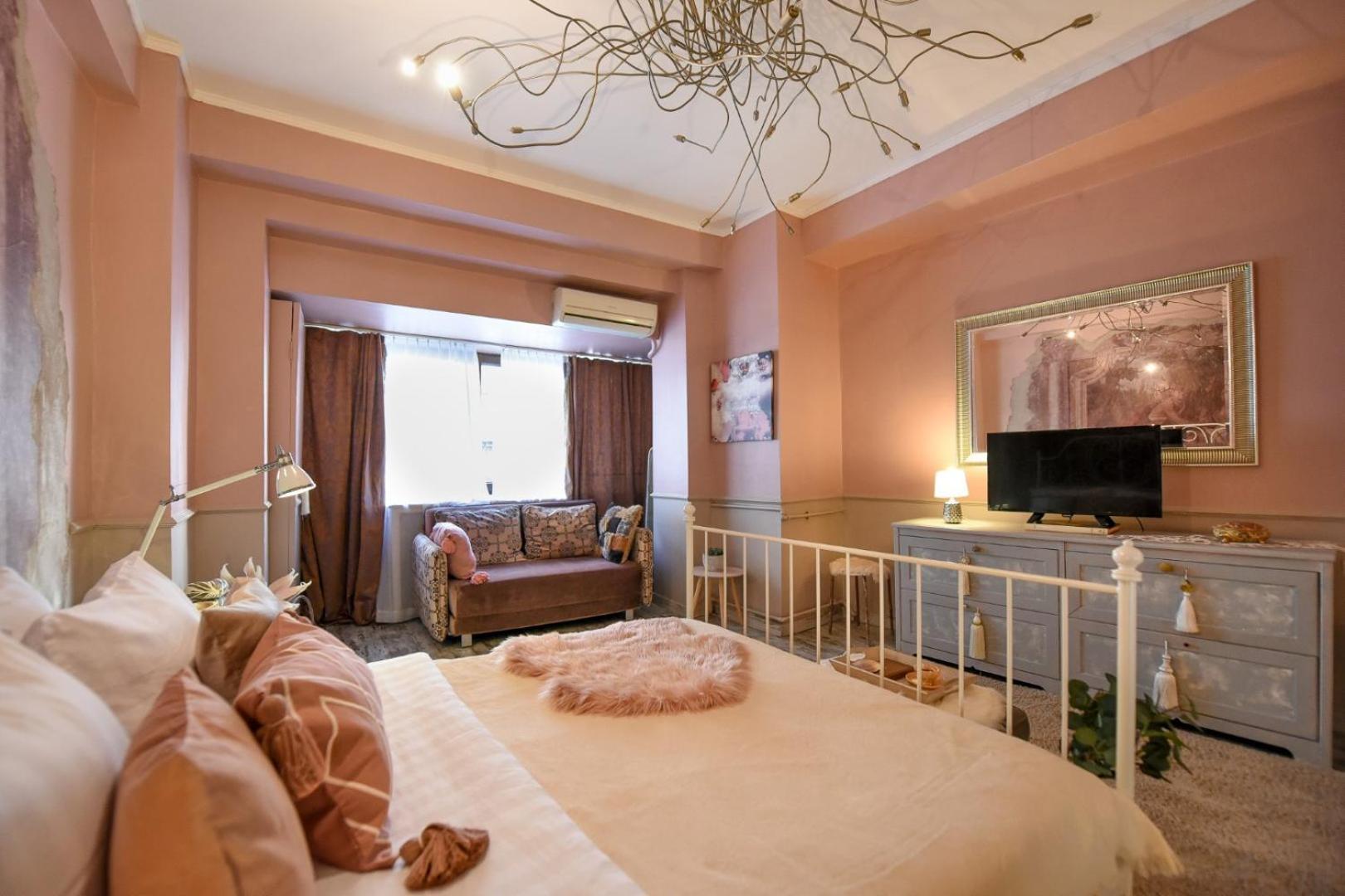 Magic Studio - A Central Fairytale Experience Bucureşti Ngoại thất bức ảnh