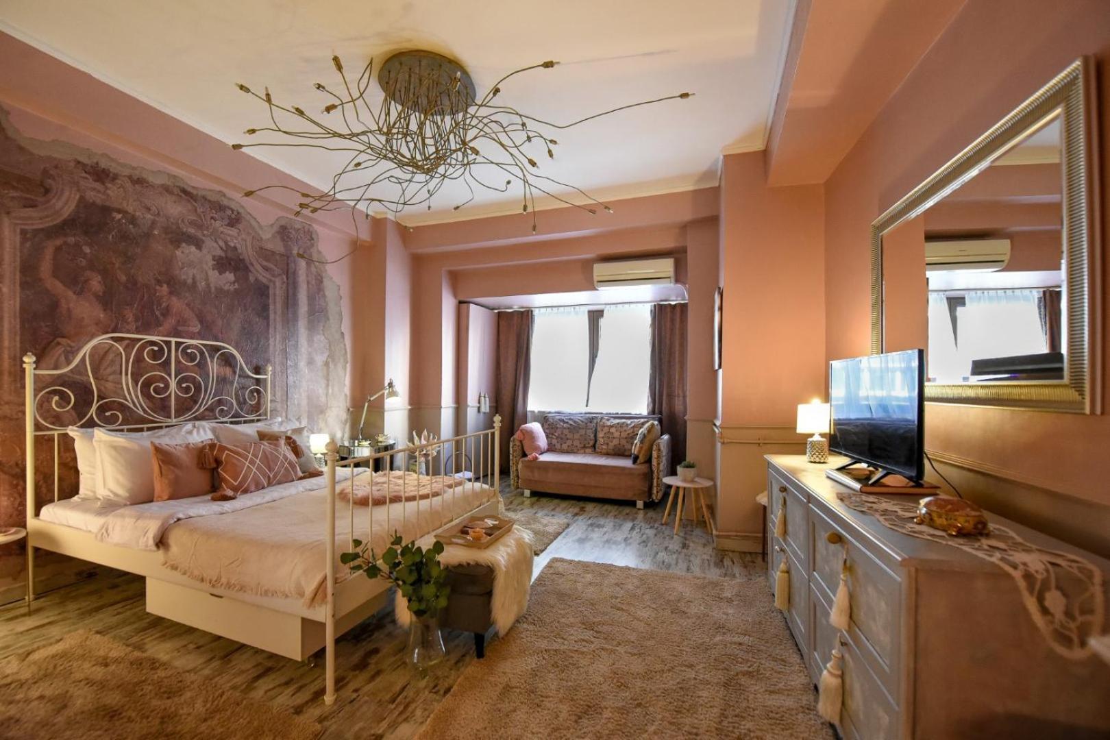 Magic Studio - A Central Fairytale Experience Bucureşti Ngoại thất bức ảnh