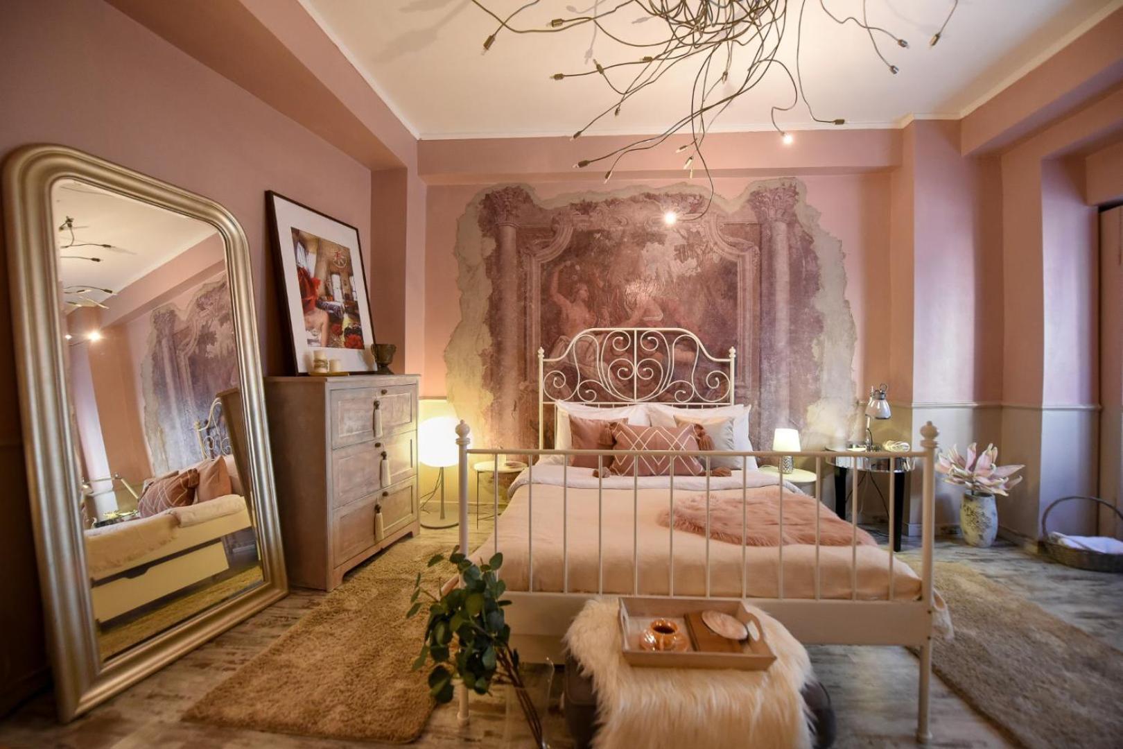 Magic Studio - A Central Fairytale Experience Bucureşti Ngoại thất bức ảnh